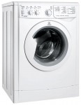 Indesit IWC 7105 Tvättmaskin