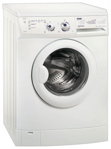 fotoğraf çamaşır makinesi Zanussi ZWO 286W