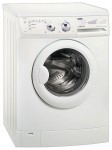 Zanussi ZWO 286W çamaşır makinesi