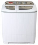 Fresh FWT 111 PA ﻿Washing Machine
