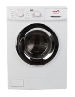 fotoğraf çamaşır makinesi IT Wash E3714D WHITE