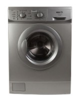 Photo ﻿Washing Machine IT Wash E3S510D FULL SILVER
