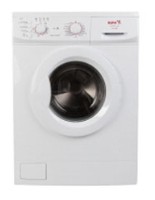 fotoğraf çamaşır makinesi IT Wash E3S510L FULL WHITE