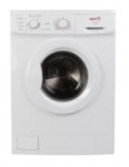 IT Wash E3S510L FULL WHITE Vaskemaskine