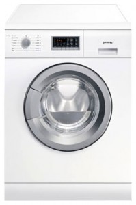 fotoğraf çamaşır makinesi Smeg LSE147S