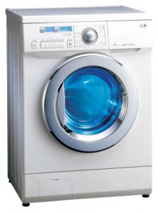 Fil Tvättmaskin LG WD-12342TD
