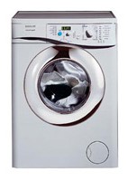 fotoğraf çamaşır makinesi Blomberg WA 5330