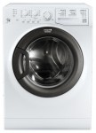 Hotpoint-Ariston VML 7082 B Máquina de lavar
