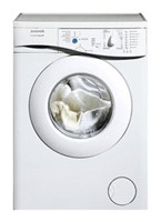 fotoğraf çamaşır makinesi Blomberg WA 5210