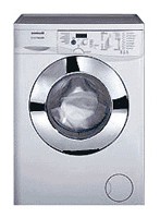 fotoğraf çamaşır makinesi Blomberg WA 5351