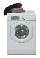 fotoğraf çamaşır makinesi Hotpoint-Ariston AVSG 12