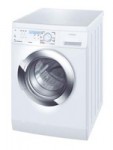 Siemens WXLS 120 çamaşır makinesi
