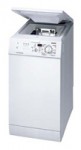 Siemens WXTS 121 çamaşır makinesi