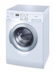 Siemens WXSP 100 çamaşır makinesi