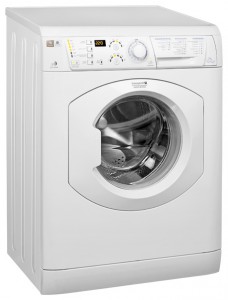 fotoğraf çamaşır makinesi Hotpoint-Ariston AVC 6105
