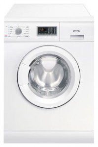 fotoğraf çamaşır makinesi Smeg SLB147