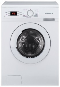 Foto Máquina de lavar Daewoo Electronics DWD-M1054