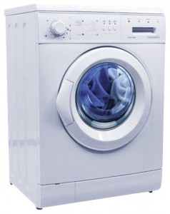 fotoğraf çamaşır makinesi Liberton LWM-1052