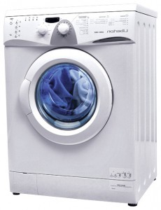 fotoğraf çamaşır makinesi Liberton LWM-1063