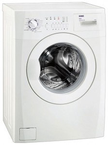 fotoğraf çamaşır makinesi Zanussi ZWS 2101
