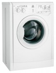 Indesit WIUN 104 Mașină de spălat