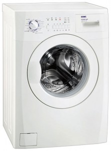 fotoğraf çamaşır makinesi Zanussi ZWS 281