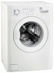 Zanussi ZWS 281 çamaşır makinesi