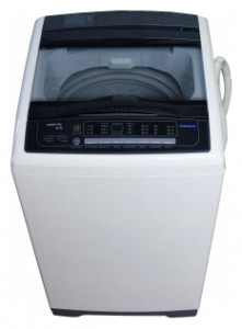 fotoğraf çamaşır makinesi Океан WFO 860M5