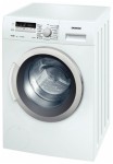 Siemens WS 10O240 çamaşır makinesi