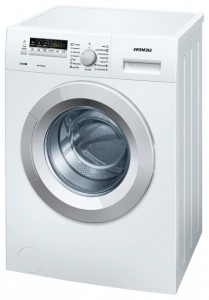 ảnh Máy giặt Siemens WS 10X261