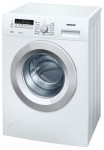 Siemens WS 10X261 çamaşır makinesi