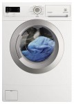 Electrolux EWF 1266 EDU çamaşır makinesi