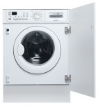 Electrolux EWG 147410 W çamaşır makinesi