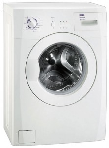 fotoğraf çamaşır makinesi Zanussi ZWO 1101