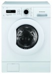 Daewoo Electronics DWD-F1081 洗衣机