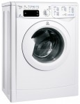 Indesit IWSE 61281 C ECO çamaşır makinesi