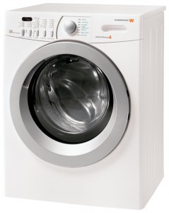 fotoğraf çamaşır makinesi White-westinghouse WLF 125EZHS