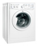 Indesit IWC 61051 çamaşır makinesi