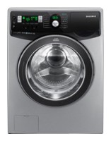 Photo Machine à laver Samsung WFM1702YQR