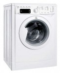 Indesit IWE 71082 çamaşır makinesi