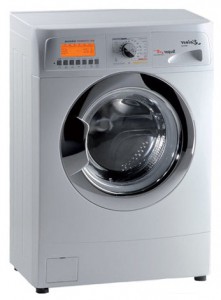 fotoğraf çamaşır makinesi Kaiser W 44112