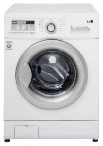 Foto Máquina de lavar LG S-22B8QDW1