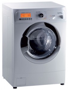 fotoğraf çamaşır makinesi Kaiser W 46212