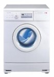 LG WD-1011KR çamaşır makinesi