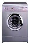LG WD-1055FB çamaşır makinesi
