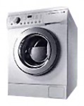 LG WD-1070FB çamaşır makinesi