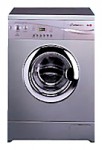 LG WD-1255FB çamaşır makinesi