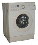 LG WD-1260FD çamaşır makinesi