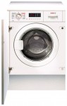 Bosch WKD 28540 洗衣机