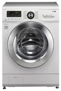 Foto Máquina de lavar LG F-1096SD3